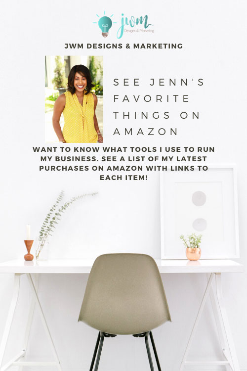 Jenns-Favorite-Things-Image