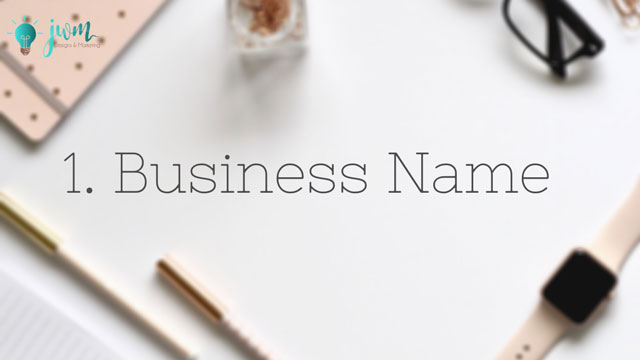 Business-Name