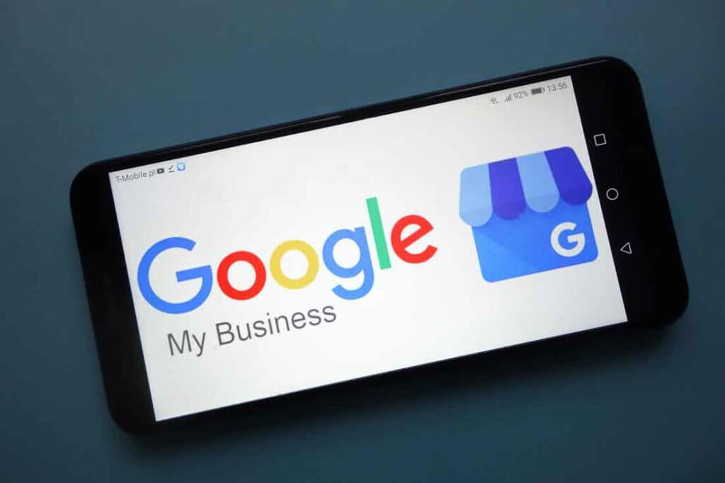 Google-My-Business-App-To-Get-Noticed-Online