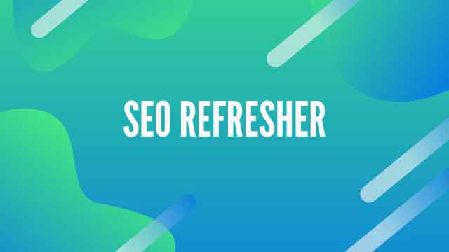Quick-SEO-Refresher-For-Websites - JWM Designs & Marketing Quick-SEO-Refresher-For-Websites