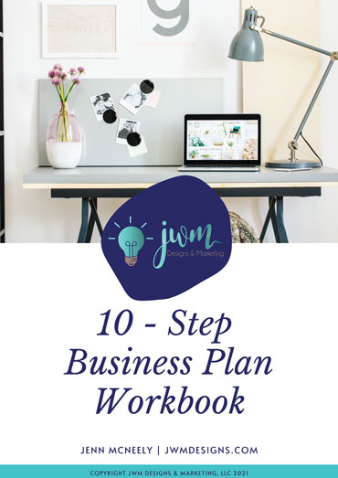 10-Step-Business-Plan-eBook-Lead-Magnet_Page_01 - JWM Designs & Marketing 10-Step-Business-Plan-eBook-Lead-Magnet_Page_01