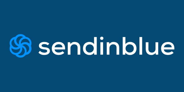 SendInBlue Logo