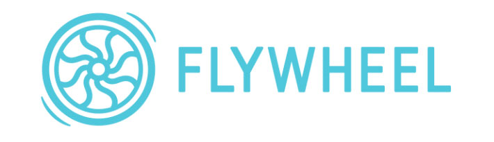 flywheel logo