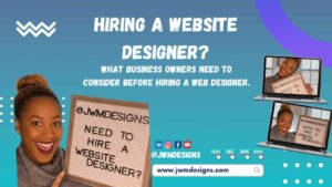 Hiring-a-web-designer